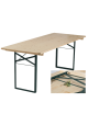 Table de Kermesse