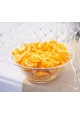 Saladier Verre Conique 4 L