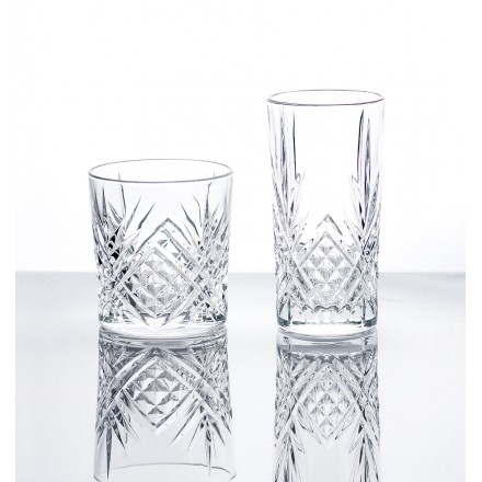 Location Verre Old Fashioned