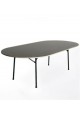 location table ovale