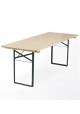 location table kermesse