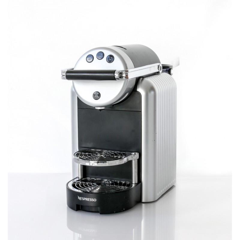 Machine Nespresso pour entreprise