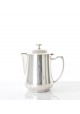 ocation cafetiere argent