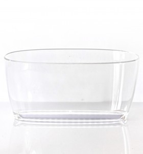 location vasque plexiglass