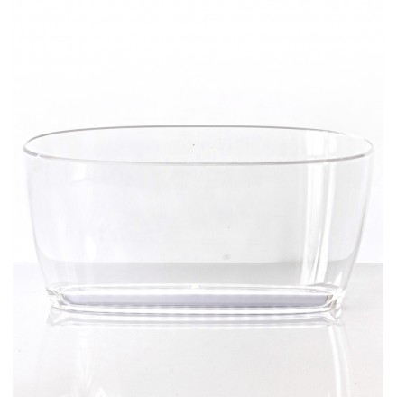 location vasque plexiglass