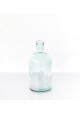  location vase bottle en verre recyclé