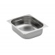  Bac Gastro GN 1/2 H 6.5 cm
