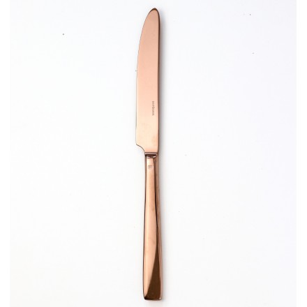 location couteau table copper