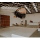  Piste de Danse 41m² - 100 pax / 6.4 x 6.4 m / Montage Inclus
