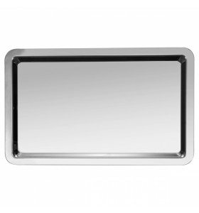 location plateau rectangulaire