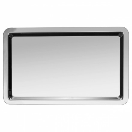 location plateau rectangulaire