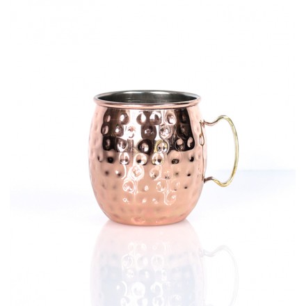 Location Verre/ Timbale à Moscow Mule 45 cl