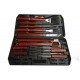  Set service barbecue