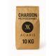  Charbon de bois 10 kg