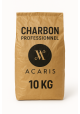 Barbecue à Charbon Compact
