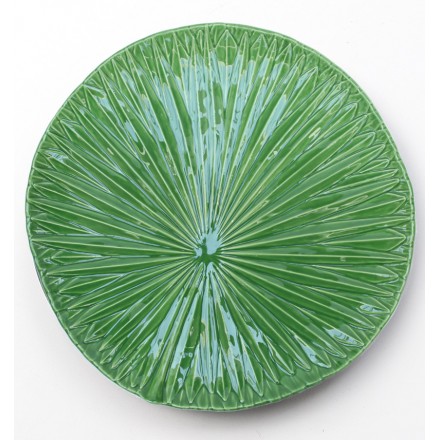 Assiette présentation AMAZONIA