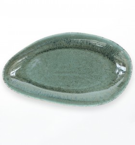 Location Plat de Service Taïga 40x23 cm