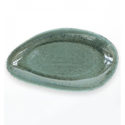 Location Plat de Service Taïga 40x23 cm