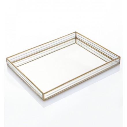  Location Plateau Versailles en Verre et Laiton