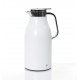  Verseuse isotherme Gusto Blanche 1.5 L