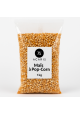 Machine à Pop Corn avec charrette