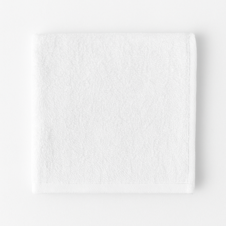 Serviette Éponge Invité