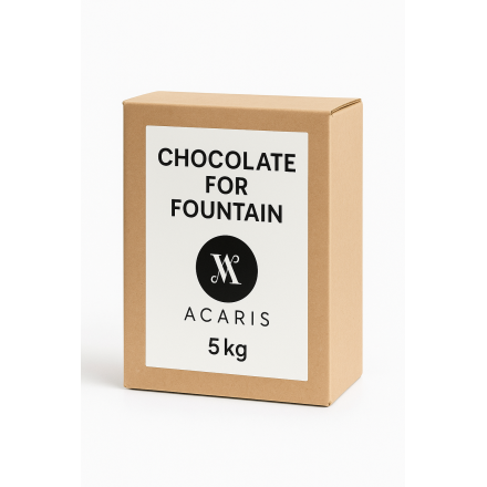 Fontaine à Chocolat