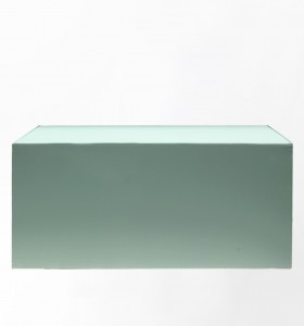 Buffet Gaia Vert