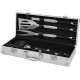  Set service barbecue