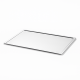  Plaque Inox Gastronorme 1/1