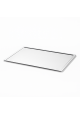 Plaque Inox GN 1/1 