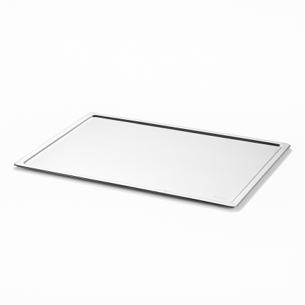 Plaque Inox GN 1/1 