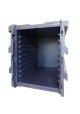 Container Isotherme 600 × 400 mm