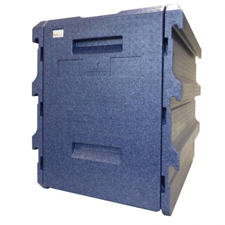 Container Isotherme 600 × 400 mm