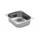  Bac Gastro GN 1/2 H 6.5 cm