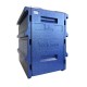  Container Isotherme GN 1/1 (4 grilles incluses)