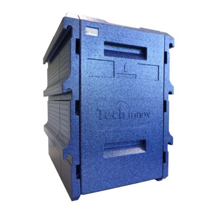 Container Isotherme GN 1/1