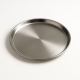  Plateau Service / Limonadier Inox Ø40 cm
