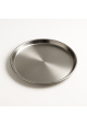 location plateau service inox