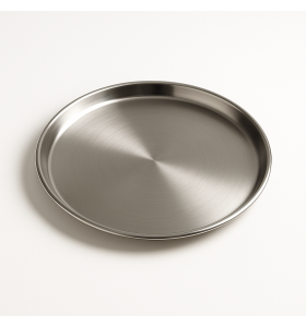 location plateau service inox