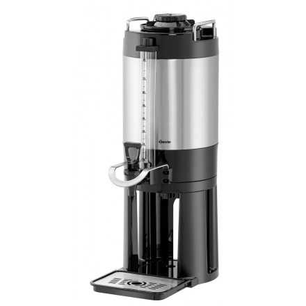 Distributeur de boissons isotherme 8 L