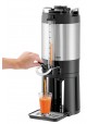 Distributeur de boissons isotherme 8 L