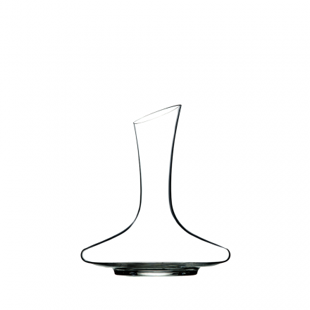 Carafe à Décanter 