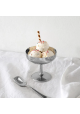 Coupe à glace Inox