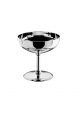 Coupe à glace Inox