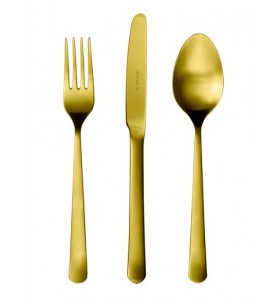 location couverts dorés couverts GOLD