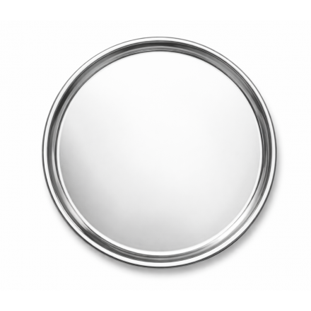 location plateau service inox