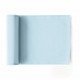  Serviette cocktail 20x20 BLEU BRUME