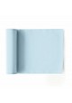 Serviettes cocktail Bleu Brume