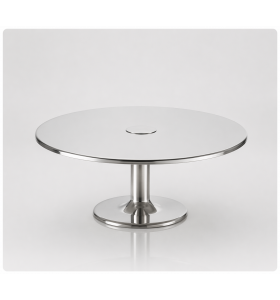 Coupes de Présentation Argent